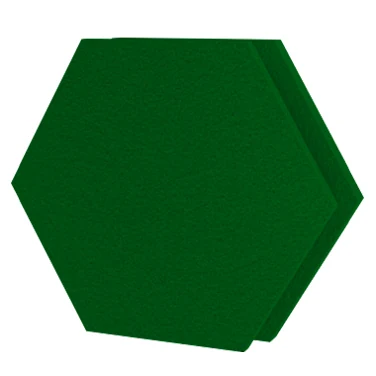 Fire Hexa L · 500 × 433 mm