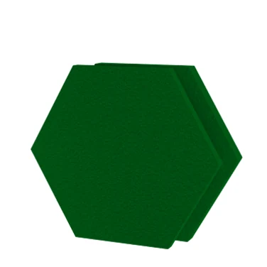 Fire Hexa M · 400 × 346 mm