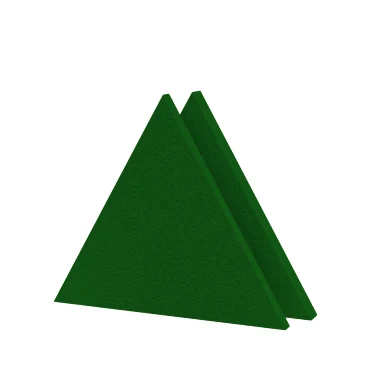 Fire Triada · 375 × 325 mm