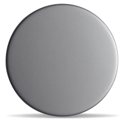 TiN C Chromas matinis