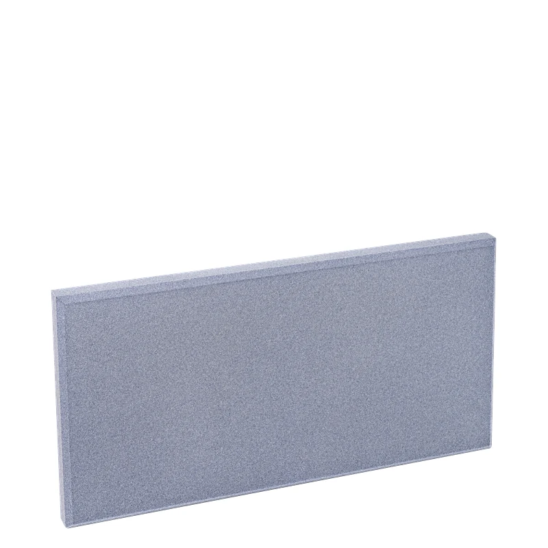 Line Edge · 500 × 250 mm