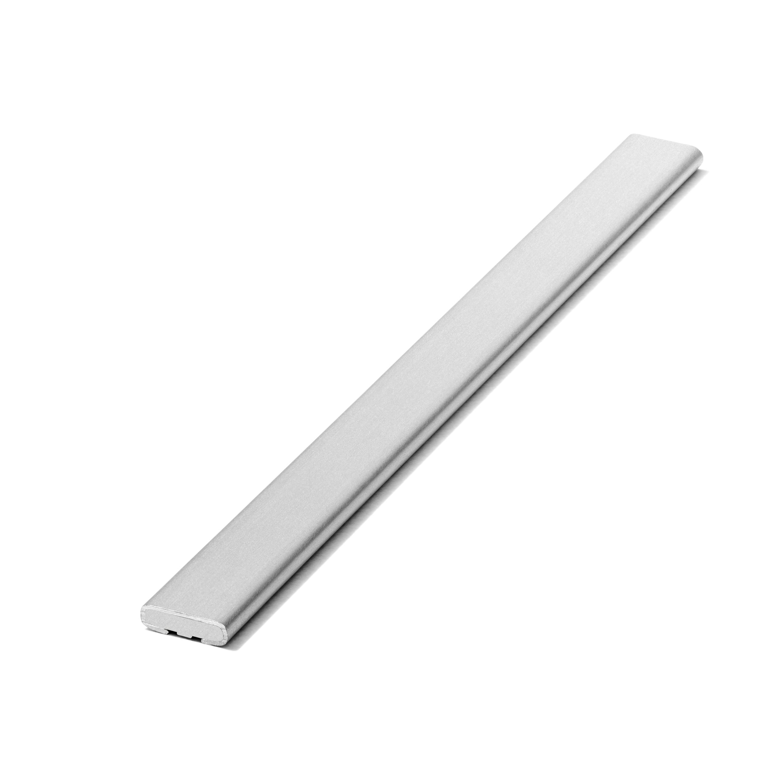 Dekoratyviniai aliuminio profiliai 1487