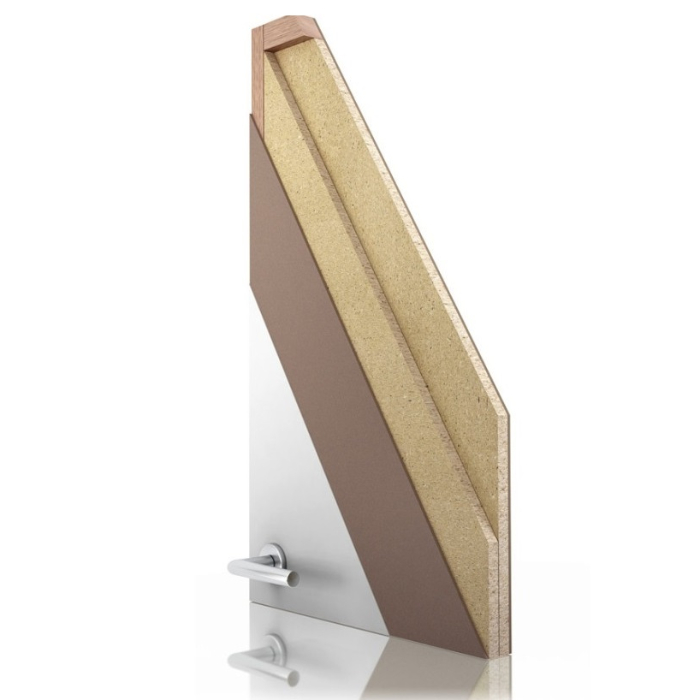 Plokštė S2/VL16,5×3