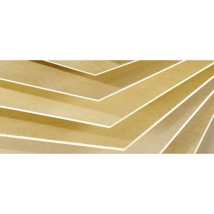 Medžio plaušų plokštės HDF