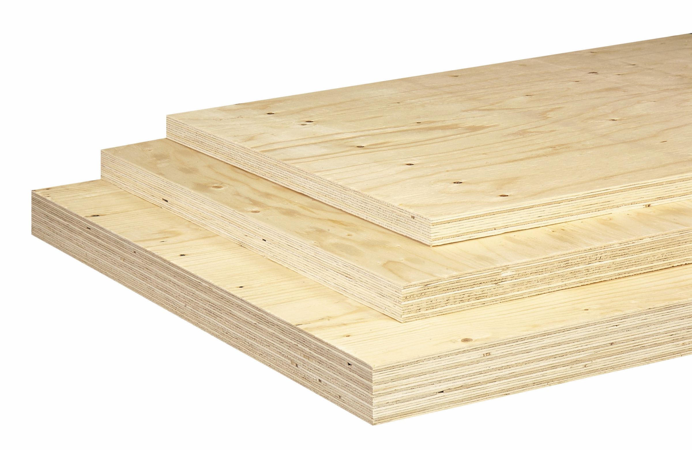 Plokštė Kerto LVL L 3000x900x45 mm