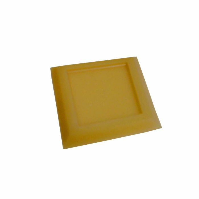 Tefloninė mentelė silikono siūlei formuoti