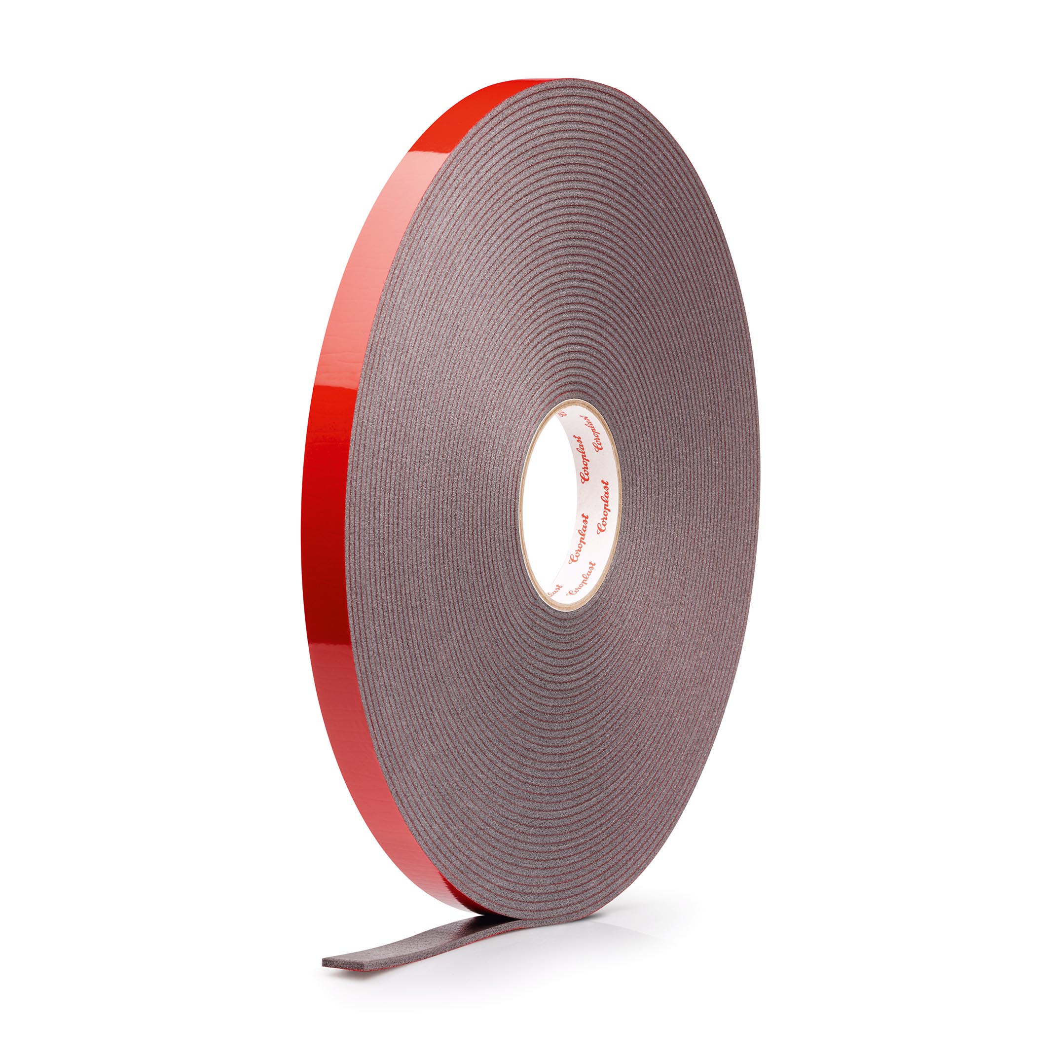 Dvipusio lipnumo juostos