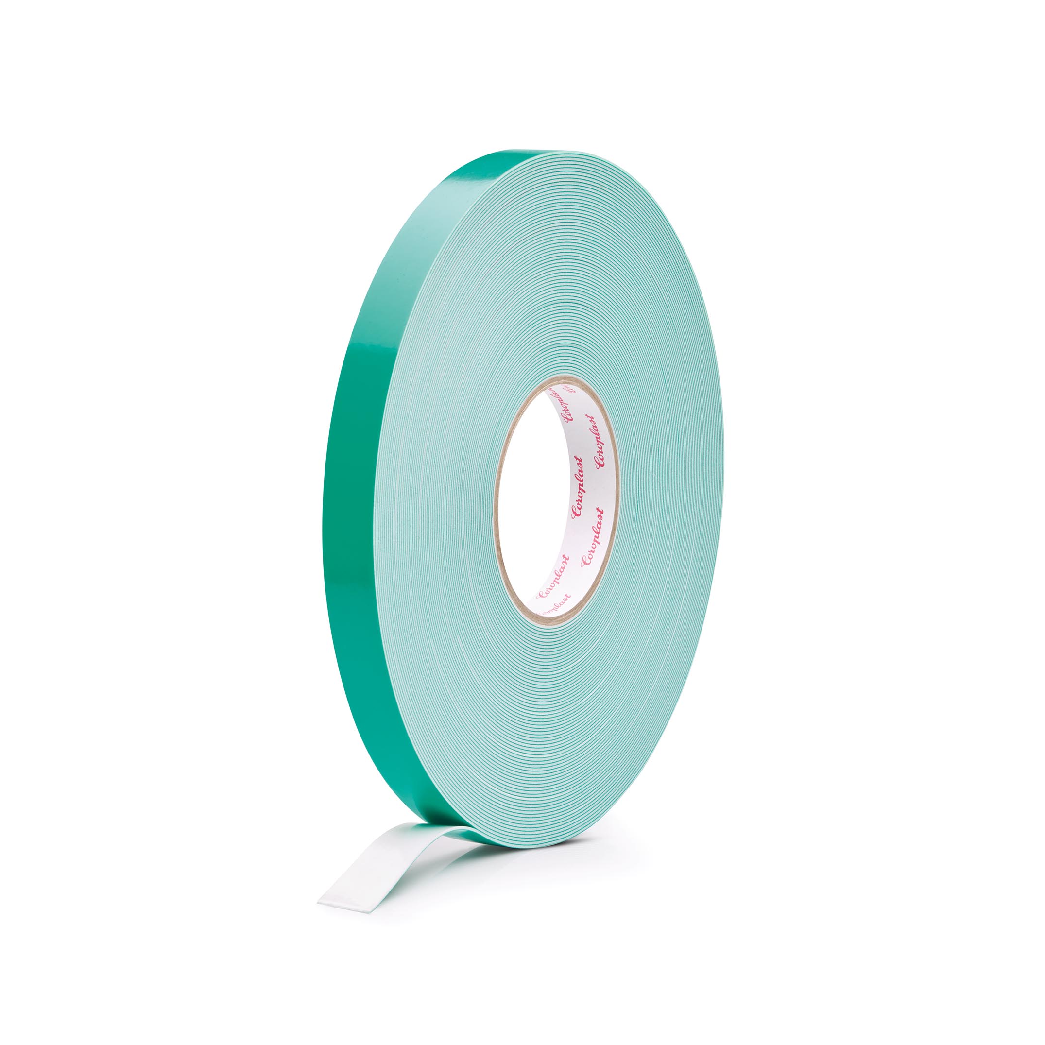 1 mm dvipusė lipni juosta veidrodžiams 4240F/4245F