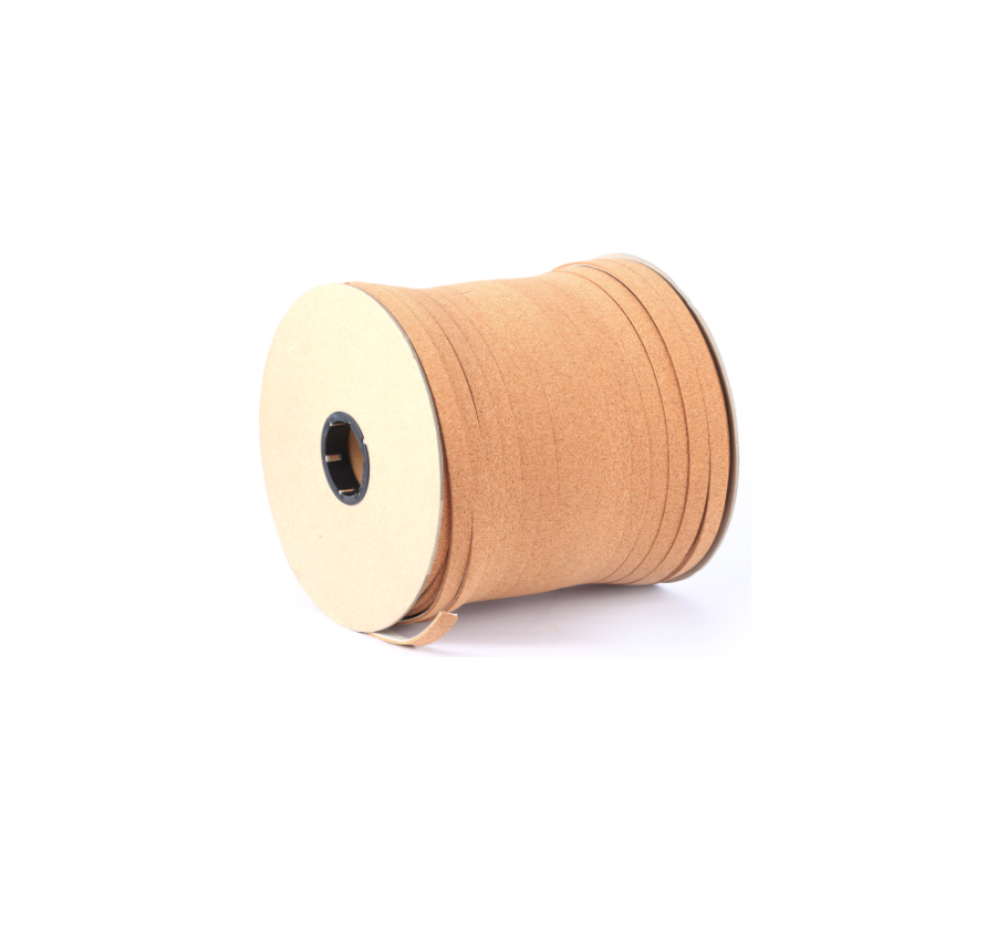 Kamštinės tarpinės Lisec mašinai 300 m