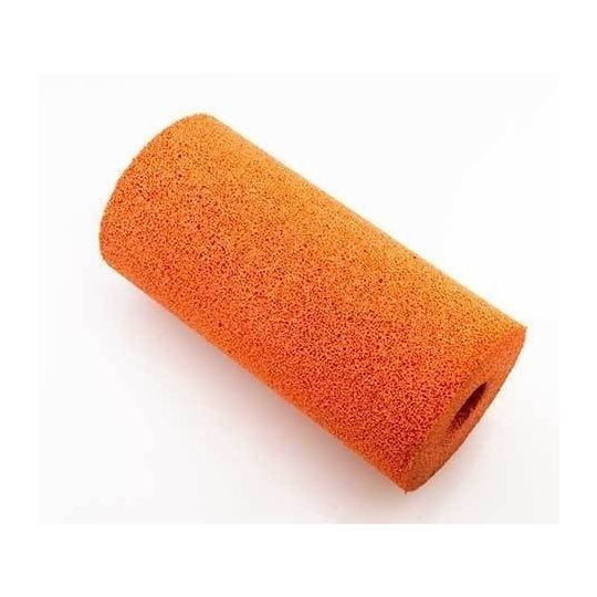 Guminis klijų volelis Virutex 180 mm