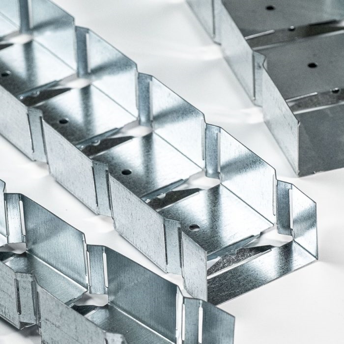 Lankstūs gipso profiliai