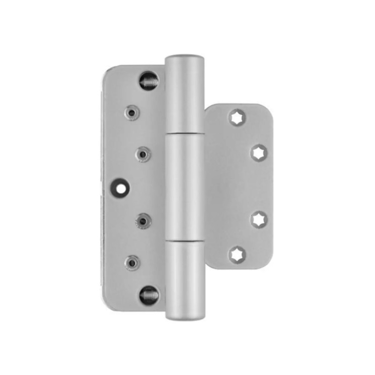 Vyriai medžio – aliuminio durims Dynamic 2D TA