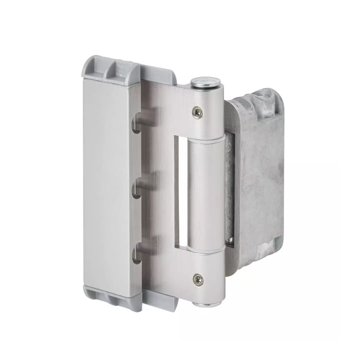 Įleidžiami vyriai sunkioms durims EASY 3D 020