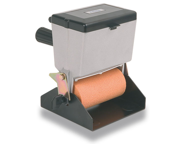 Rankinis klijų padengimo įrankis Virutex EM26D 122 mm