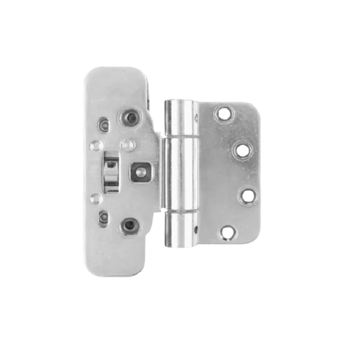 Įleidžiami vyriai sunkioms durims JUST 3D