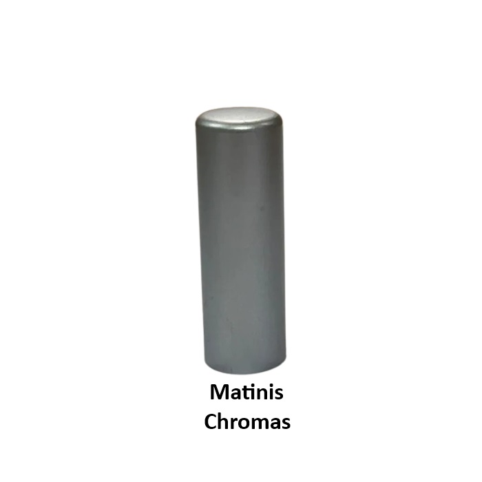 Matinis_chromas