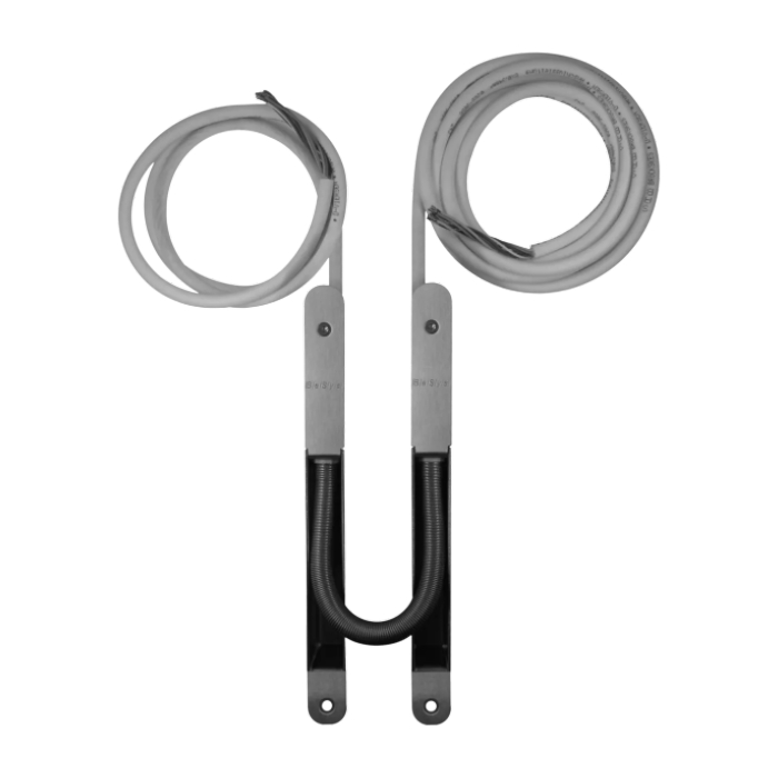 Paslėptas šarvas laidams Pivota Connect K