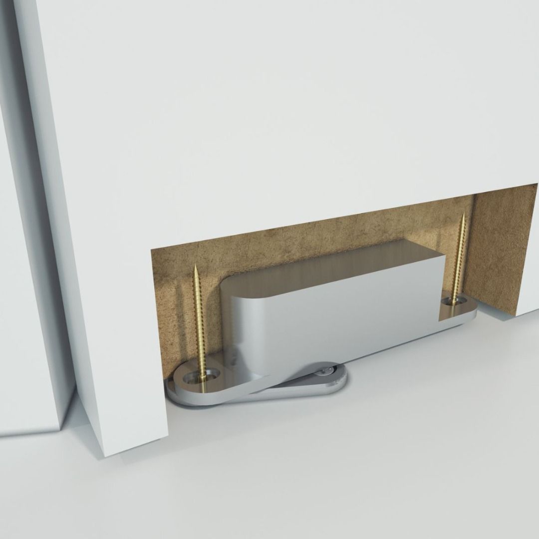 Pivot vyrių sistemos