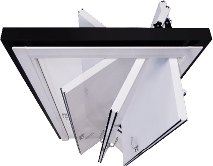 Sulankstomos sistemos