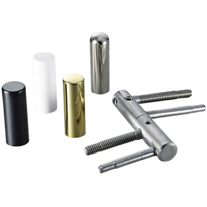 Gaubteliai vyriams 11R 20×112 mm