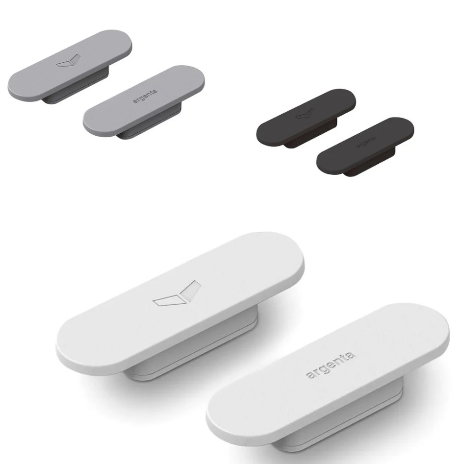 Magnetinės durų sistemos