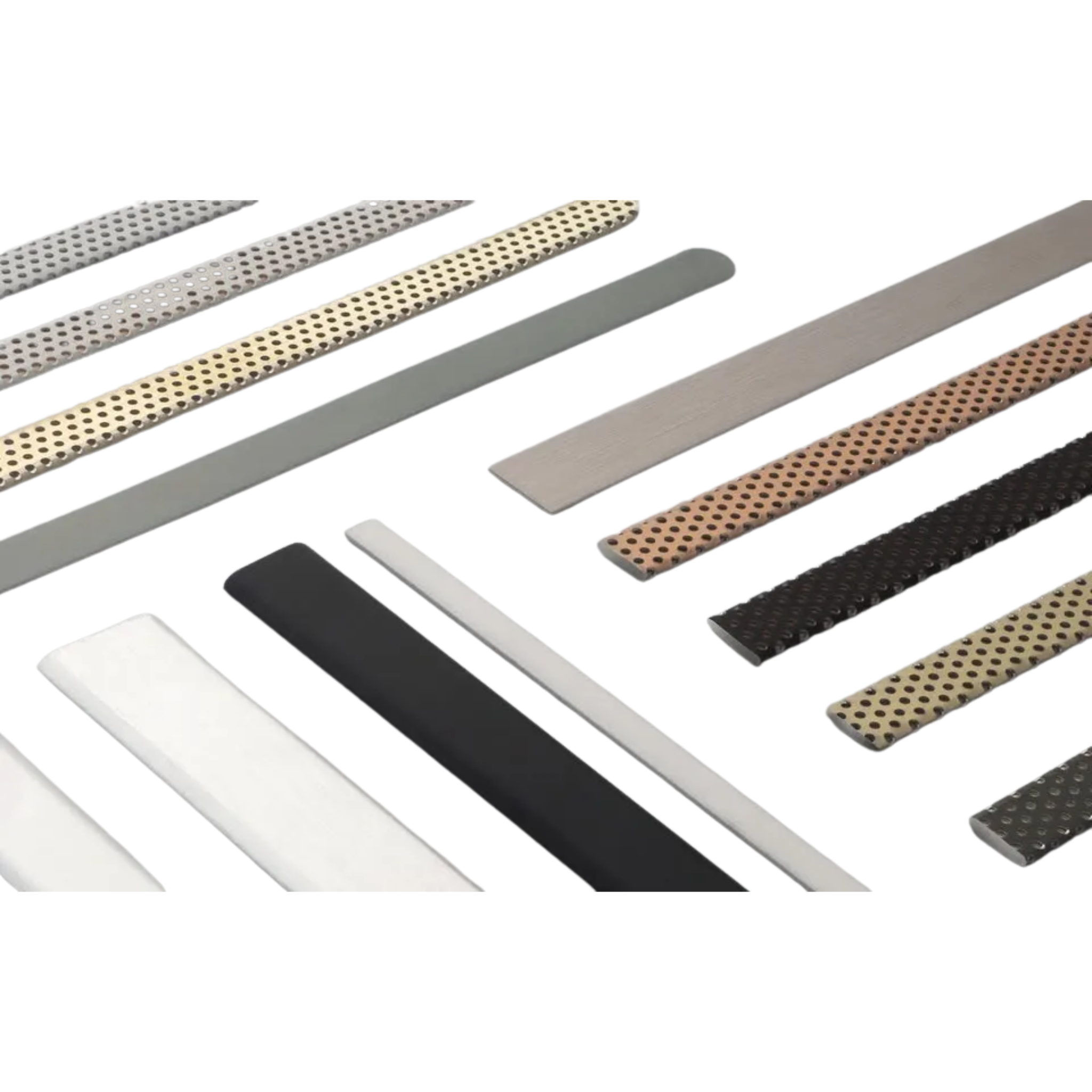 Dekoratyviniai profiliai