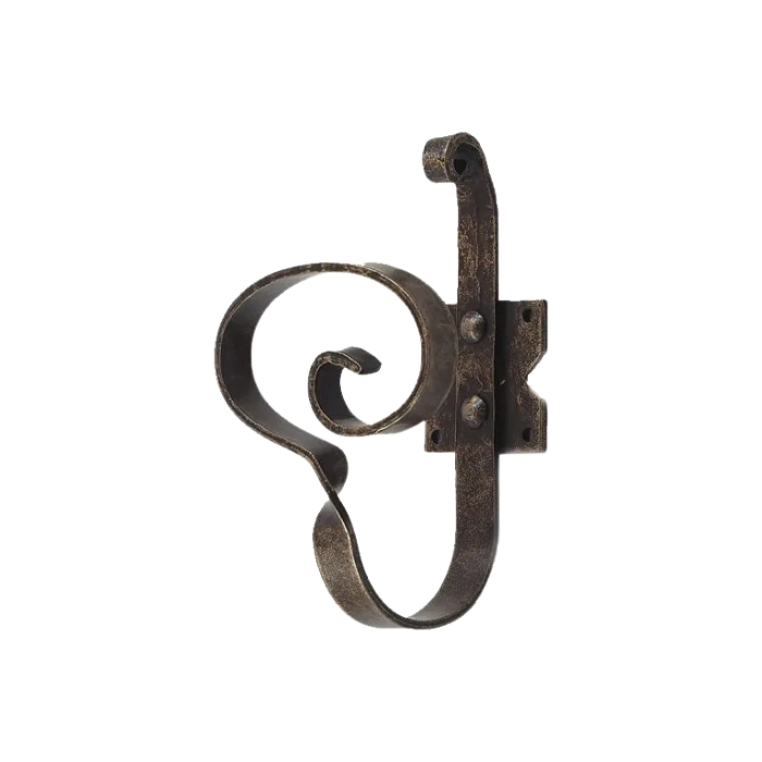 FA772 Skrybėlių ir drabužių kabliukas