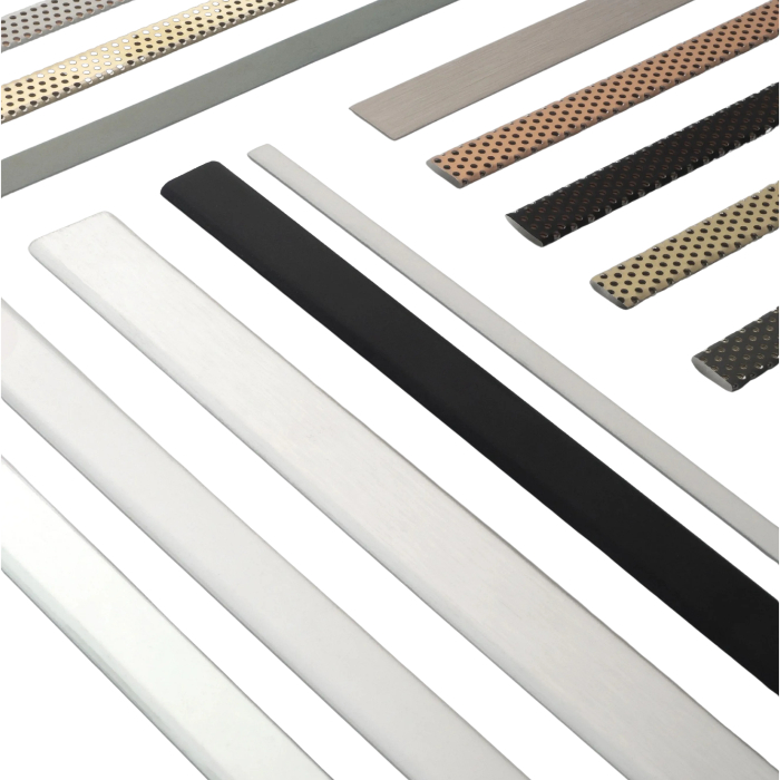 Dekoratyviniai profiliai