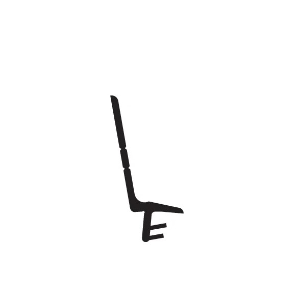 Tarpinė S 7583a (suvėrimui)