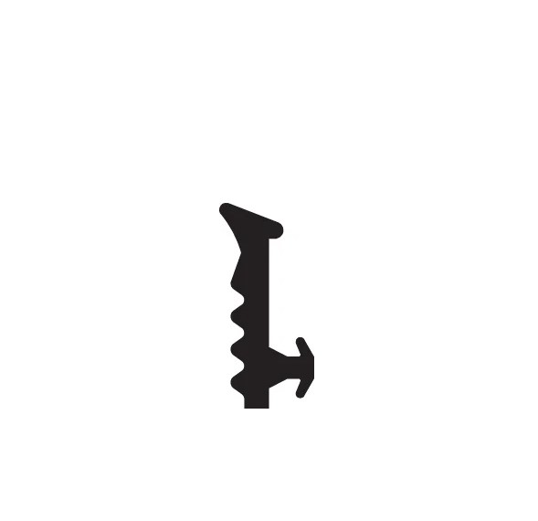 Tarpinė S 7632 (stiklinimo)