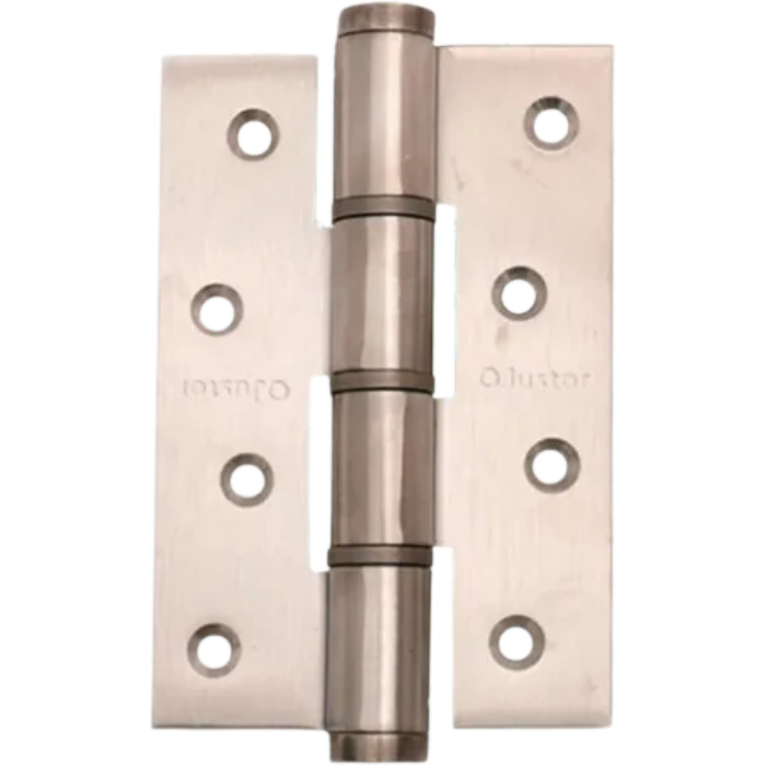 Spyruokliniai vyriai SA 120 R0 AISI 316