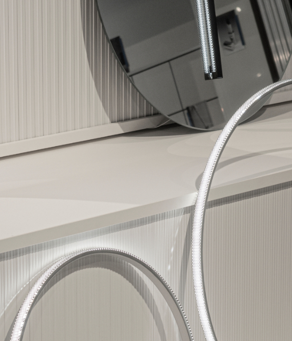 Veidrodžio profilis Windlight C1