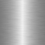 Sidabrinė šlifuota