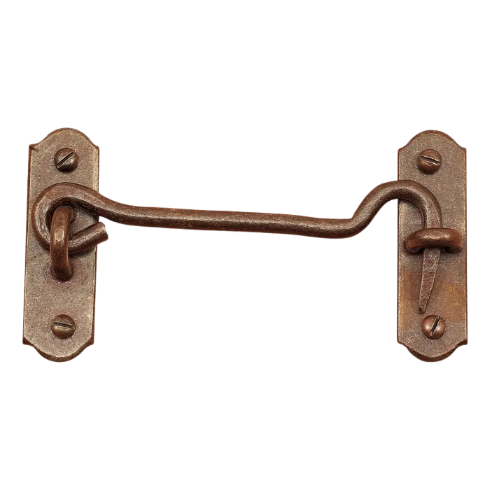 FA768 Kaltinis durų kabliukas