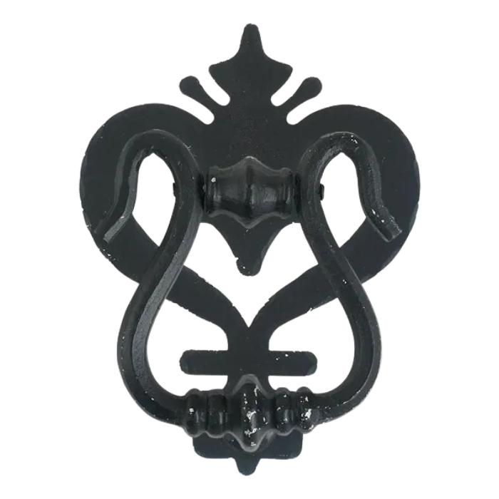 FA785 Durų belstukas Toscana