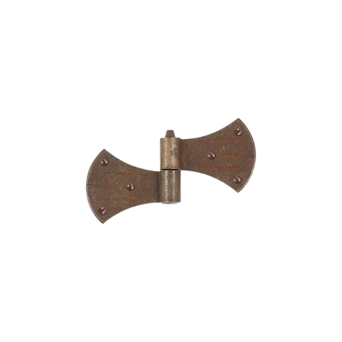 FF224 Kaltiniai durų vyriai