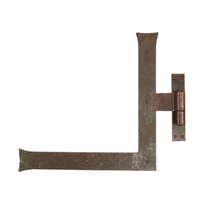 FF259 Kaltiniai durų vyriai