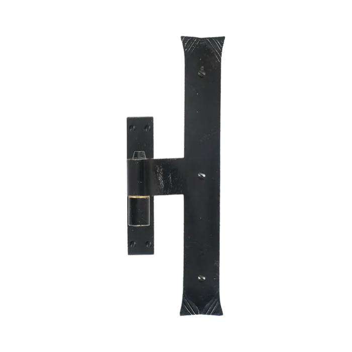 FF268 Kaltiniai durų vyriai