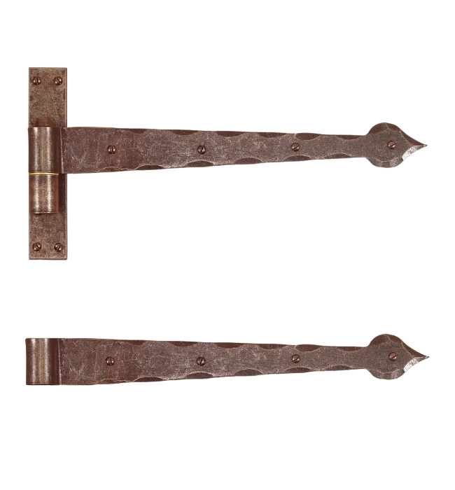 FF277 Kaltiniai durų vyriai