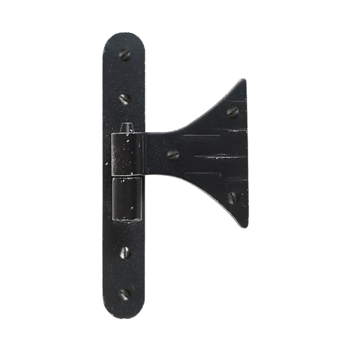 FF292 Kaltiniai durų vyriai