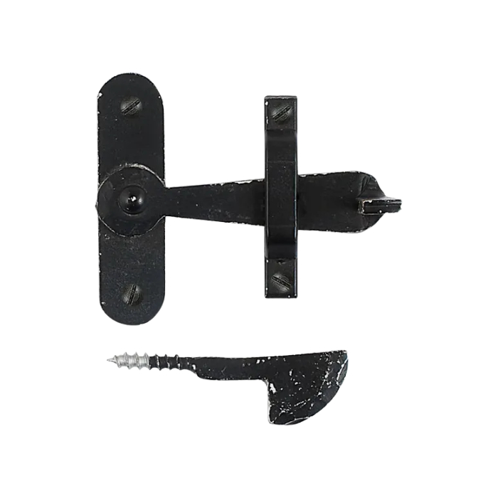 FF295 Kaltinis durų skląstis