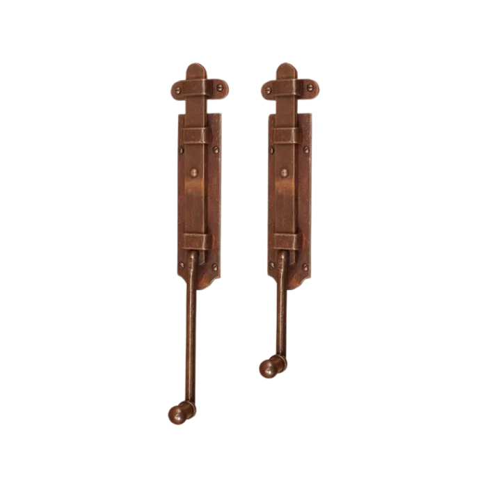 FM035 Kaltinis vertikalus skląstis