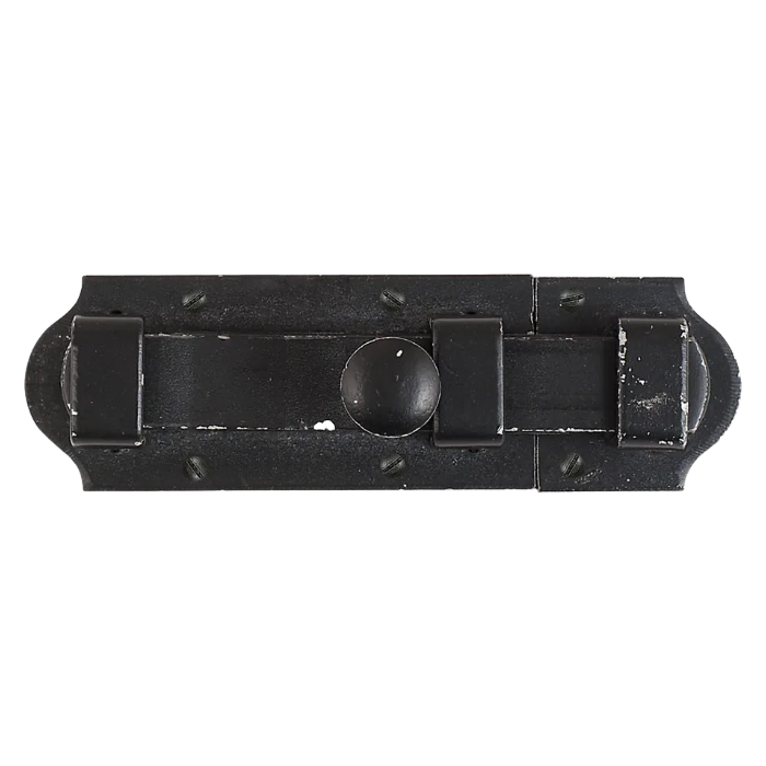 FM060 Kaltinis kompaktiškas skląstis durims ir spintelėms