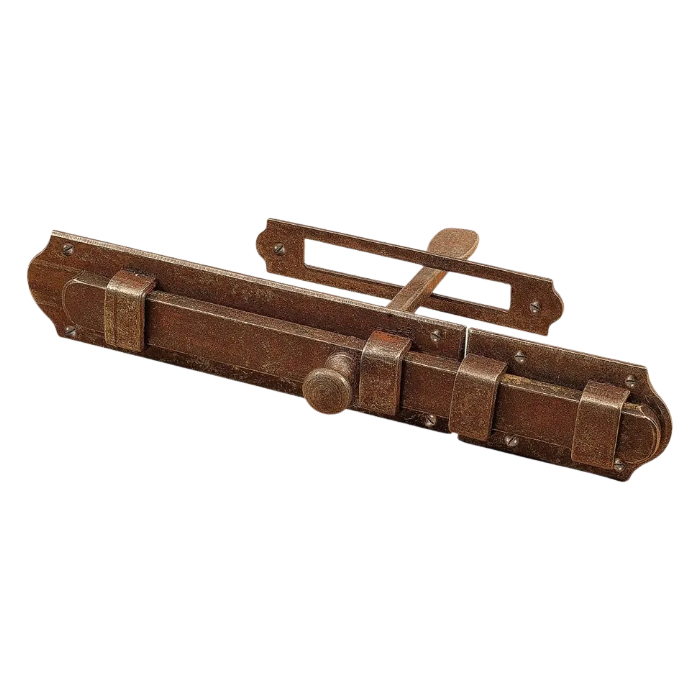 FM069 Kaltinis dvipusis skląstis