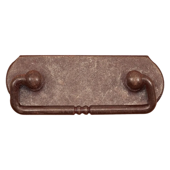 FM303 Kaltinė baldinė rankena