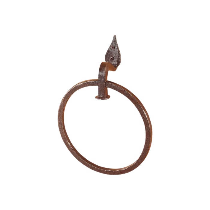 FT324 Kaltinis rankšluosčio laikiklis