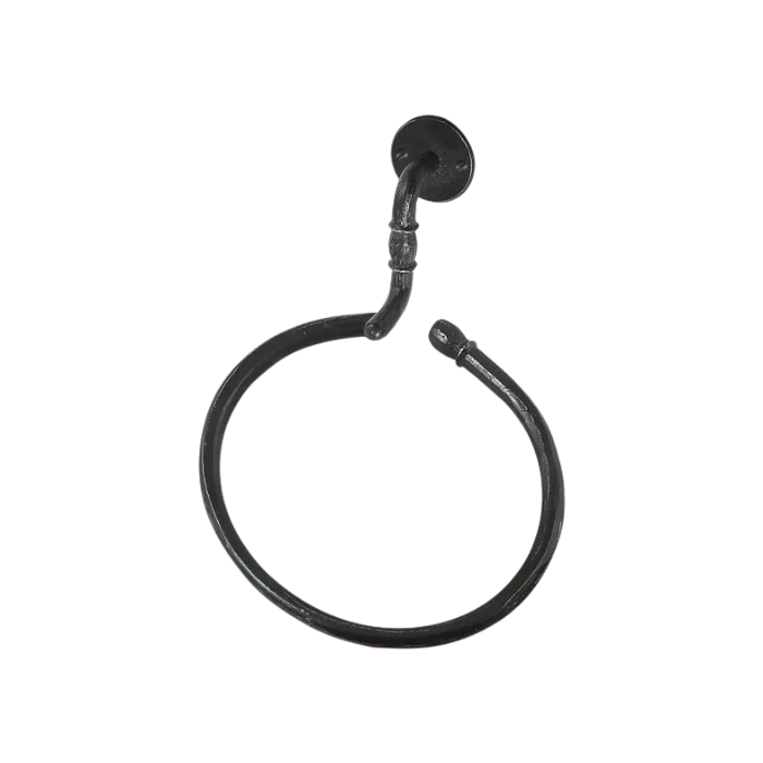 FT344 Kaltinis rankšluosčio laikiklis