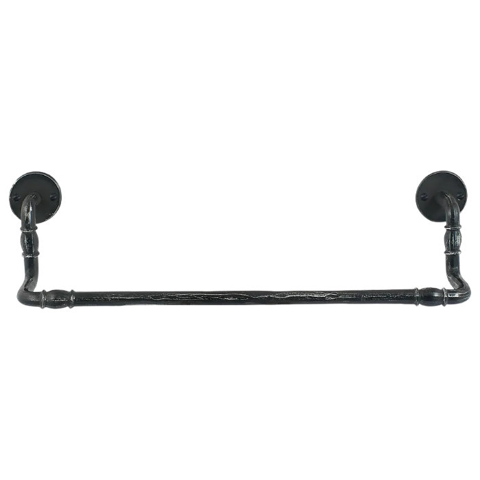 FT346 Kaltinis rankšluosčio laikiklis