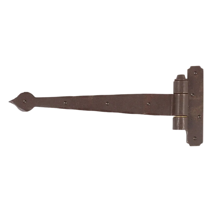 FF277.FT Kaltiniai durų vyriai