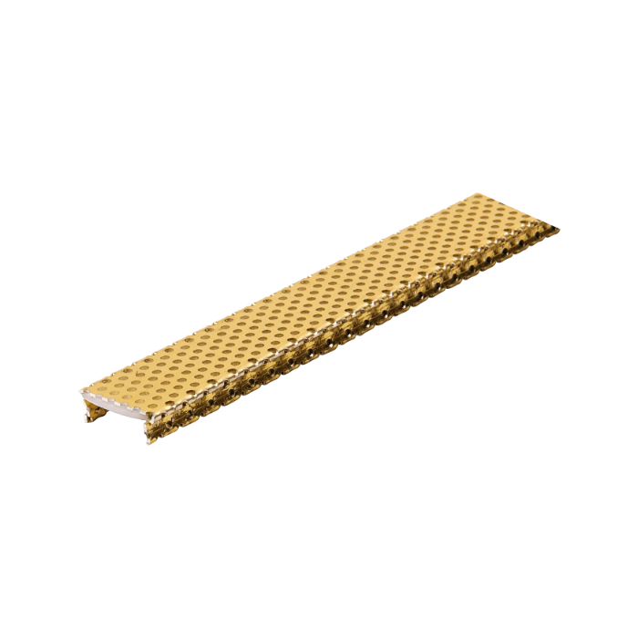 Mikroperforuotas ekranas frezavimui R1 WIND FBS3050 3.0 m